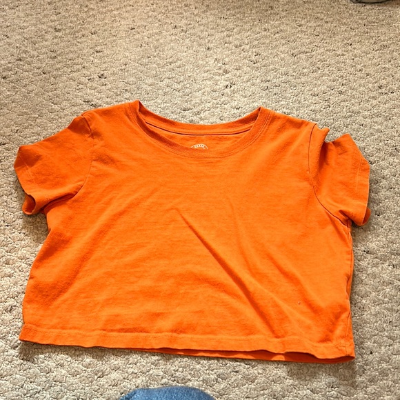 Urban Outfitters Tops - Urban outfitters crop top